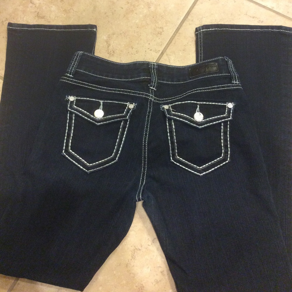 Women’s daytrip virgo bootcut sz29R
